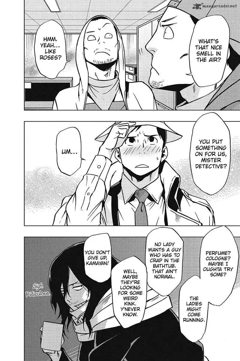 Vigilante: Boku no Hero Academia Illegals Chapter 37 page 18