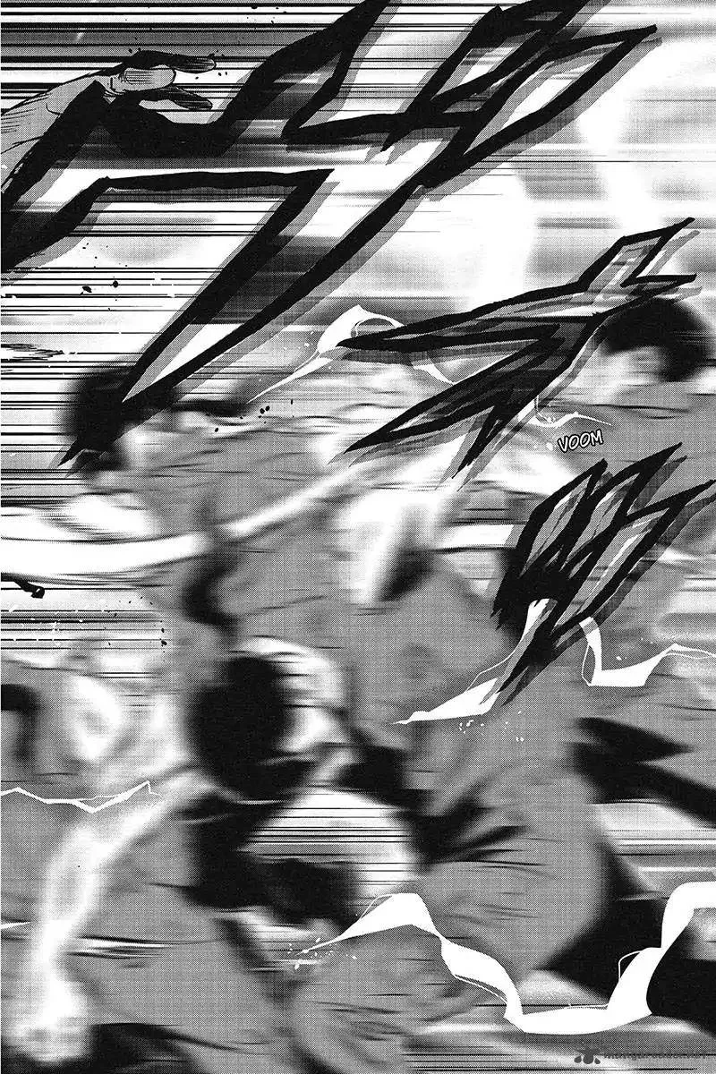 Vigilante: Boku no Hero Academia Illegals Chapter 41 page 16