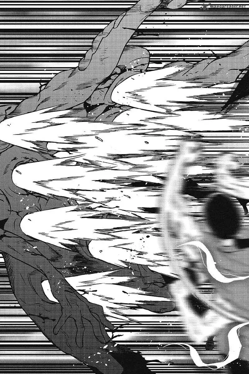 Vigilante: Boku no Hero Academia Illegals Chapter 41 page 17