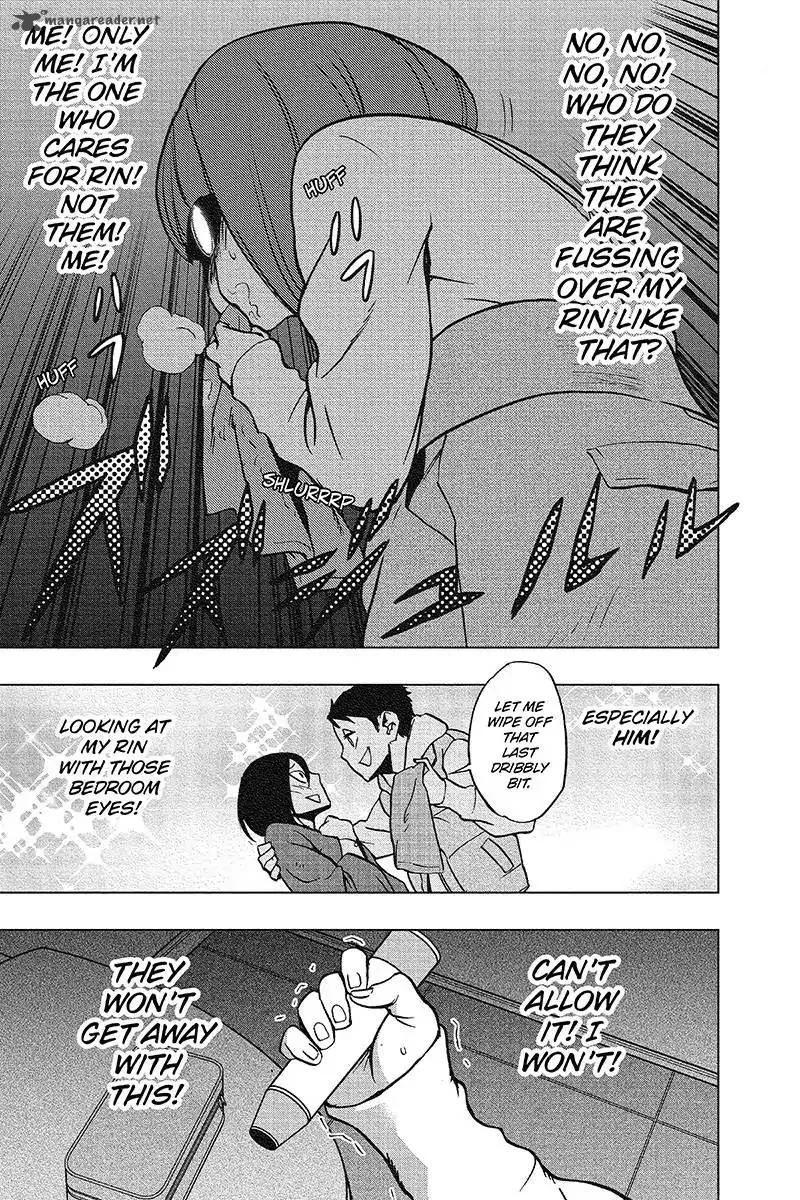 Vigilante: Boku no Hero Academia Illegals Chapter 42 page 19