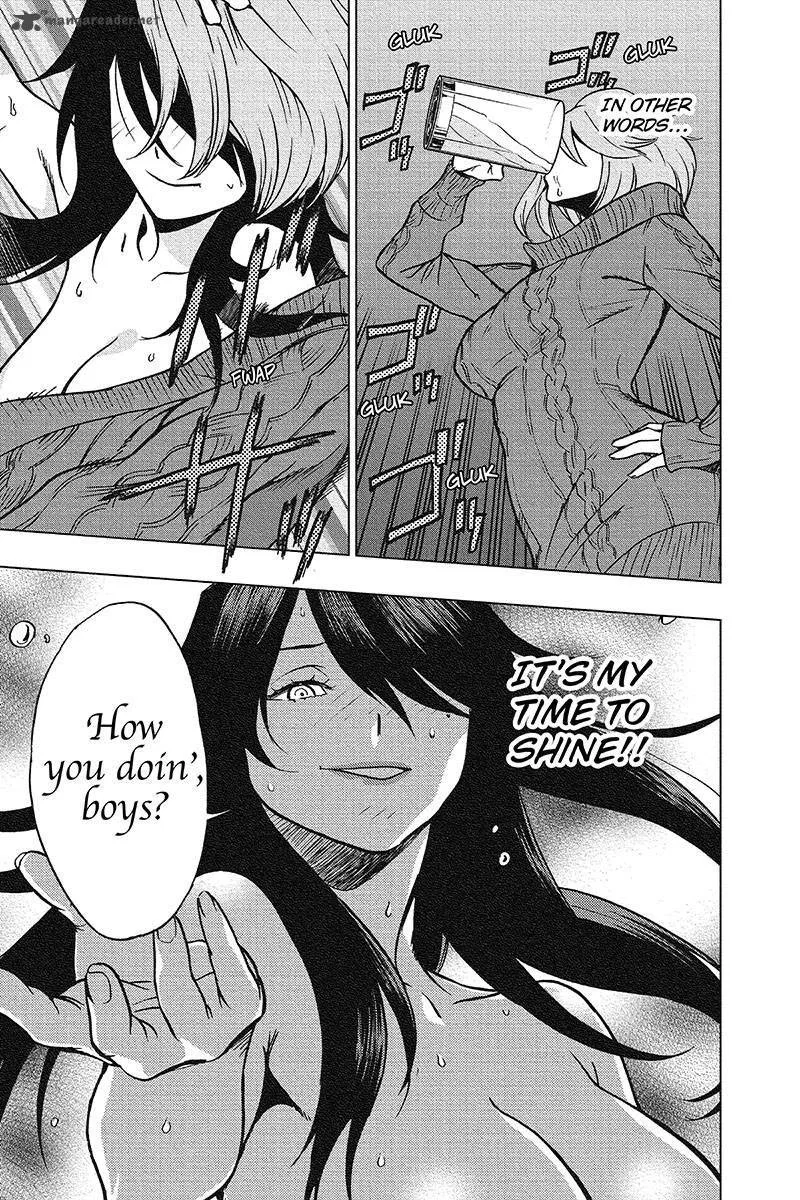 Vigilante: Boku no Hero Academia Illegals Chapter 43 page 13