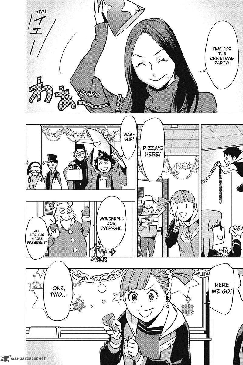 Vigilante: Boku no Hero Academia Illegals Chapter 46 page 6