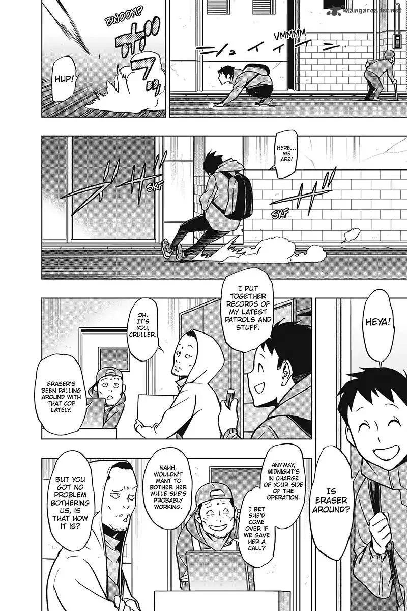 Vigilante: Boku no Hero Academia Illegals Chapter 48 page 2