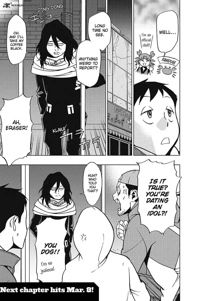 Vigilante: Boku no Hero Academia Illegals Chapter 48 page 19