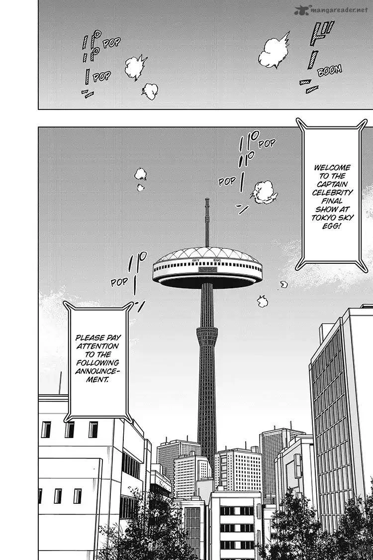 Vigilante: Boku no Hero Academia Illegals Chapter 49 page 2