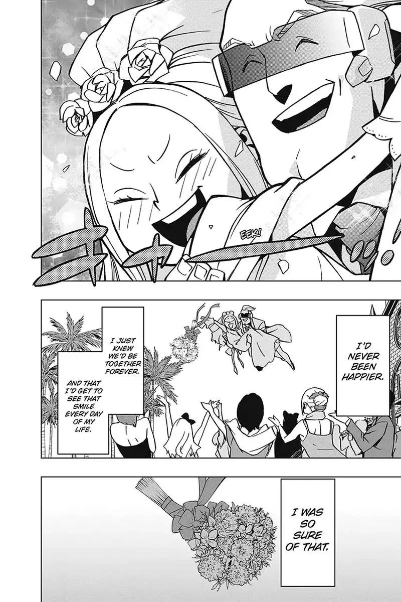 Vigilante: Boku no Hero Academia Illegals Chapter 52 page 14