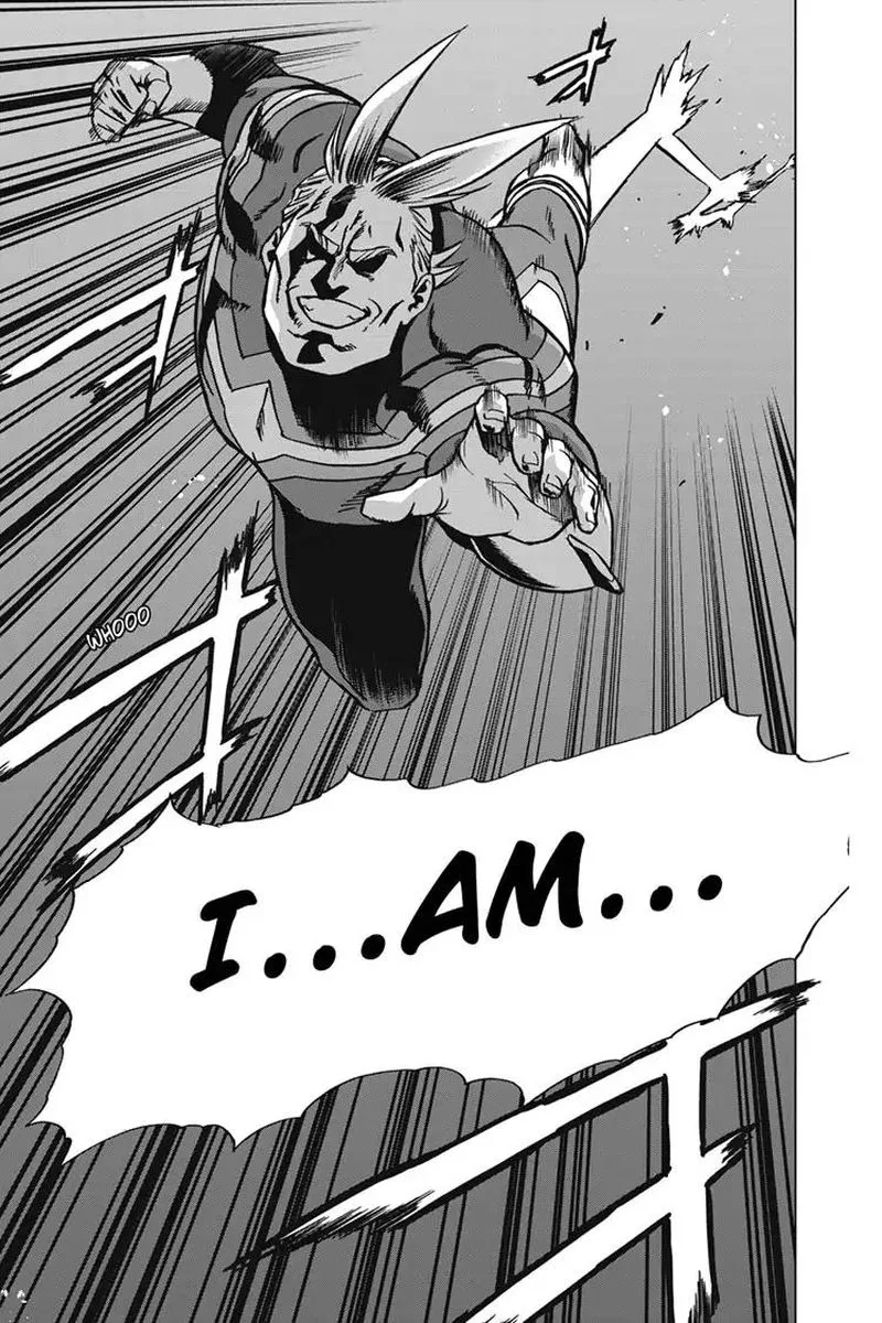 Vigilante: Boku no Hero Academia Illegals Chapter 54 page 13