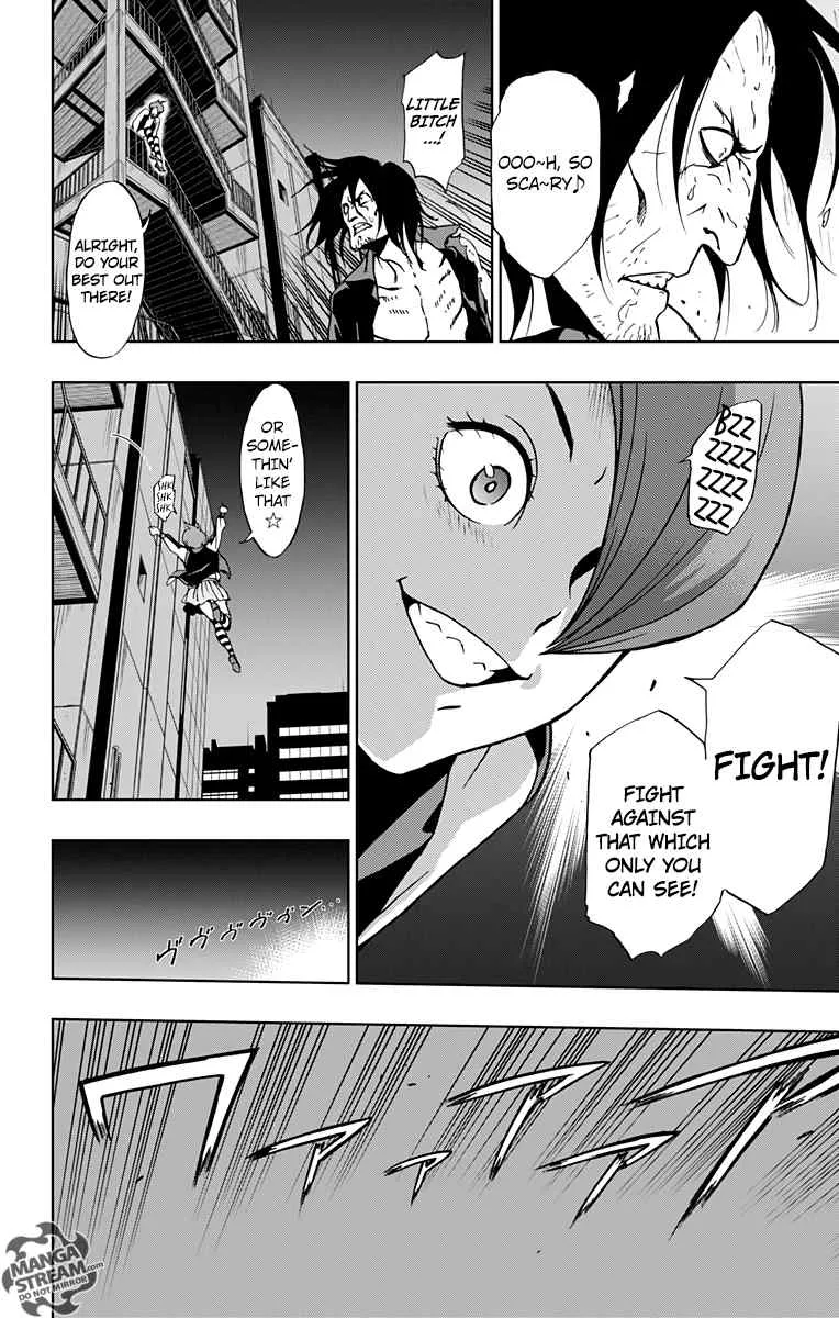Vigilante: Boku no Hero Academia Illegals Chapter 6 page 18