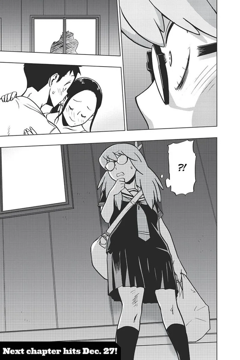Vigilante: Boku no Hero Academia Illegals Chapter 67 page 19