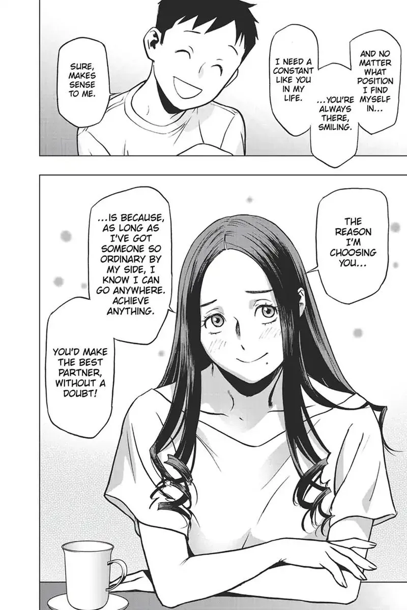 Vigilante: Boku no Hero Academia Illegals Chapter 68 page 6