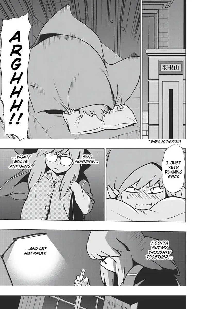 Vigilante: Boku no Hero Academia Illegals Chapter 68 page 13