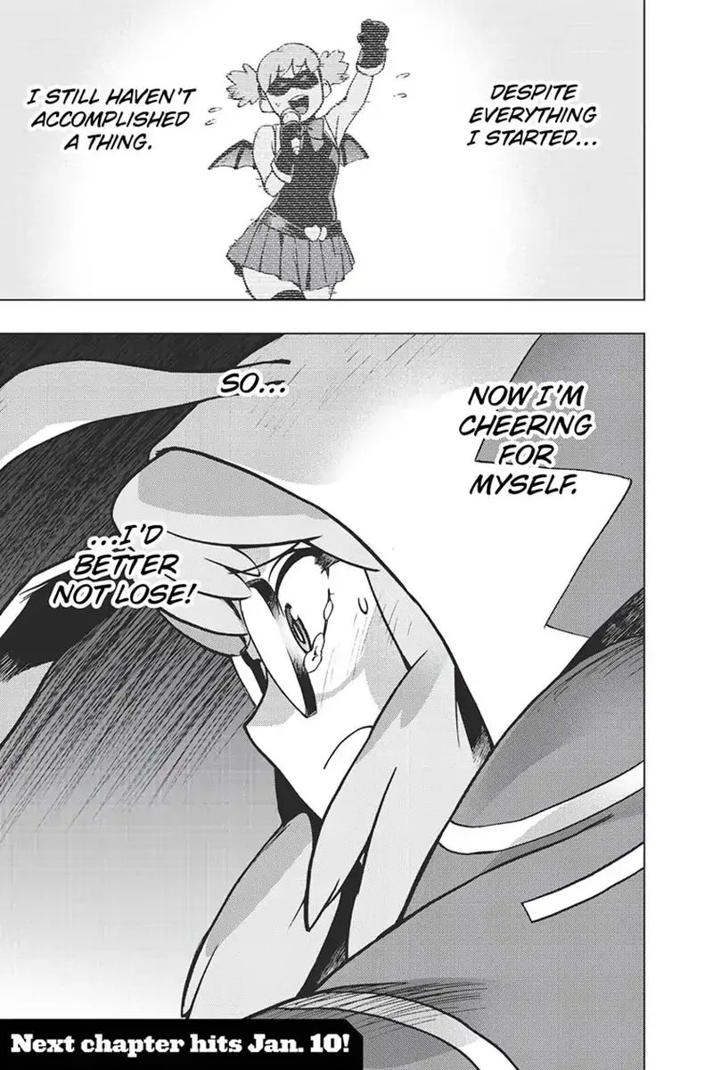 Vigilante: Boku no Hero Academia Illegals Chapter 68 page 19