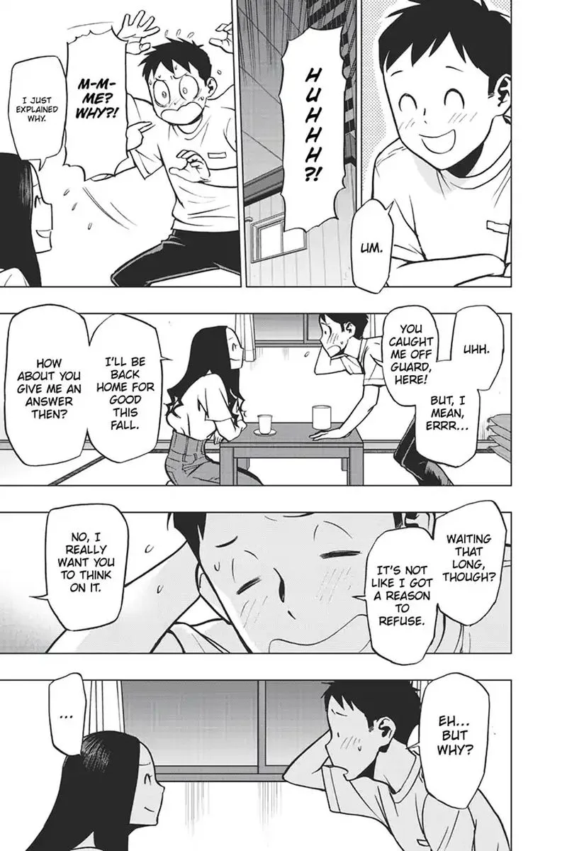 Vigilante: Boku no Hero Academia Illegals Chapter 68 page 7
