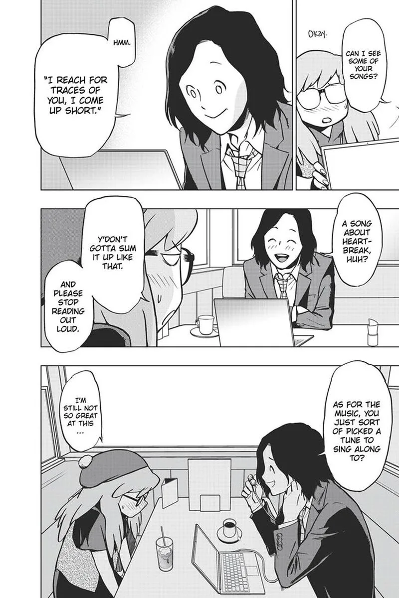 Vigilante: Boku no Hero Academia Illegals Chapter 69 page 10
