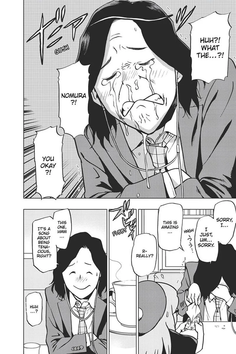 Vigilante: Boku no Hero Academia Illegals Chapter 69 page 12
