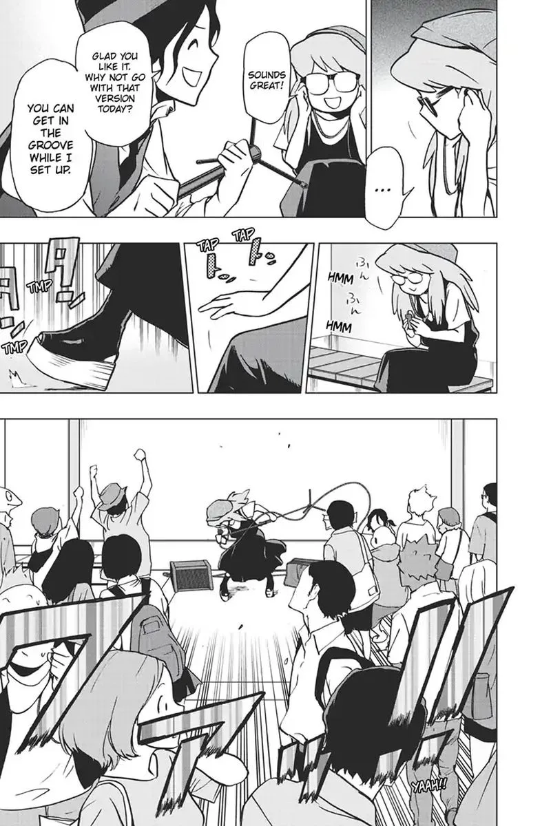 Vigilante: Boku no Hero Academia Illegals Chapter 70 page 7