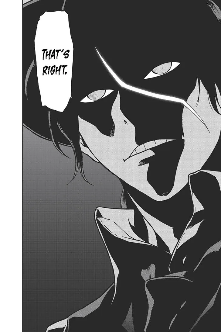 Vigilante: Boku no Hero Academia Illegals Chapter 71 page 16