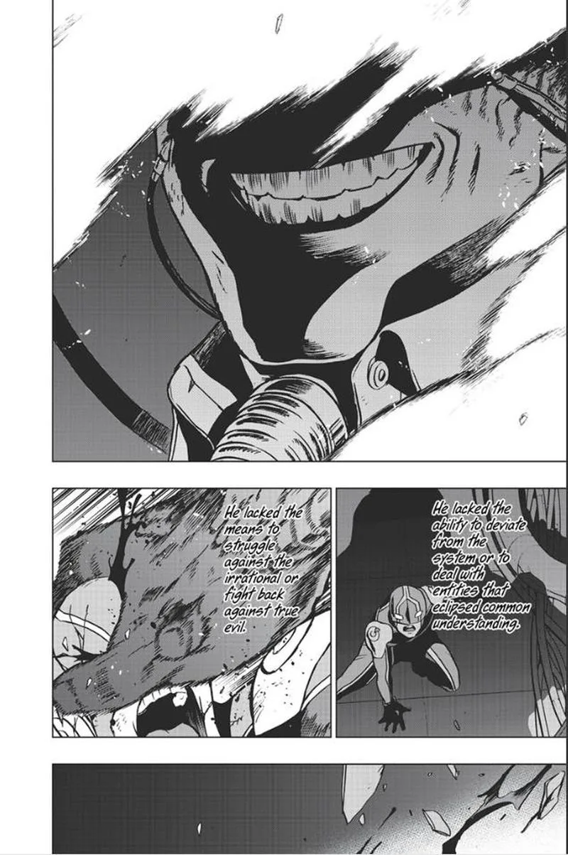 Vigilante: Boku no Hero Academia Illegals Chapter 75 page 10