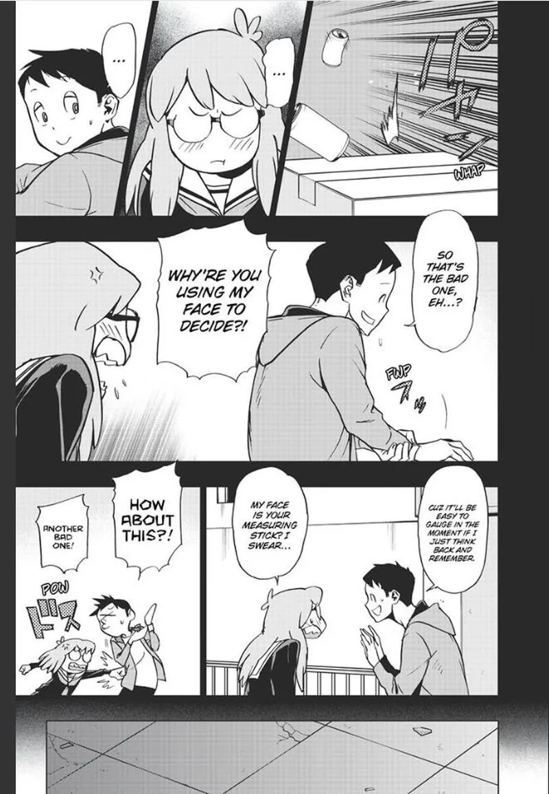 Vigilante: Boku no Hero Academia Illegals Chapter 76 page 17