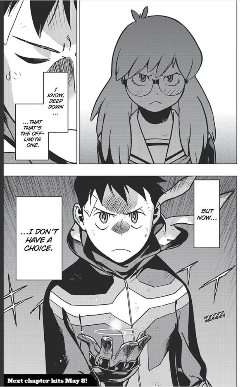Vigilante: Boku no Hero Academia Illegals Chapter 76 page 19