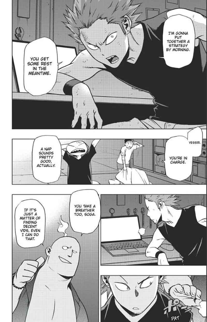 Vigilante: Boku no Hero Academia Illegals Chapter 77 page 12