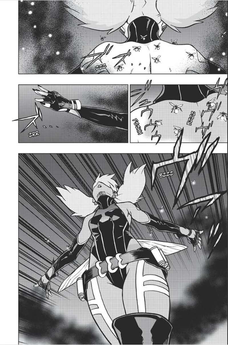 Vigilante: Boku no Hero Academia Illegals Chapter 78 page 4