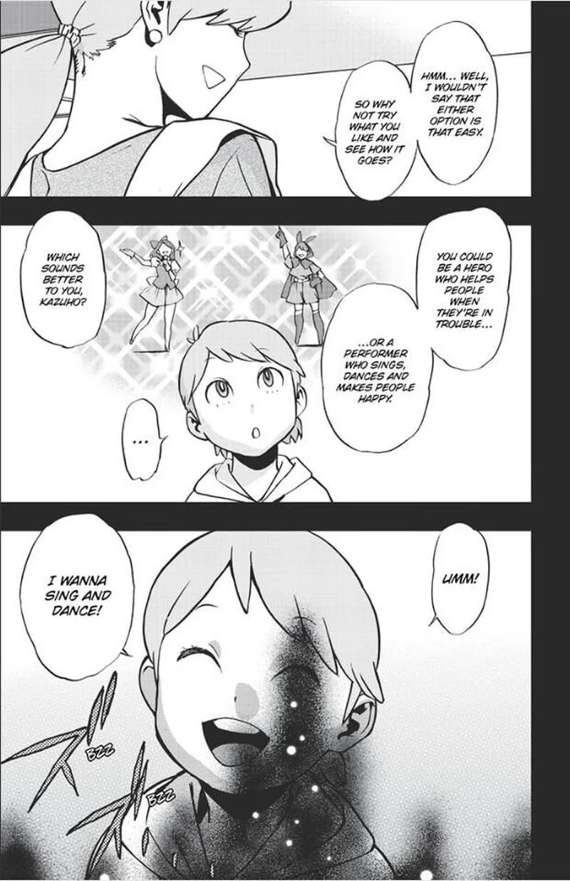 Vigilante: Boku no Hero Academia Illegals Chapter 78 page 3