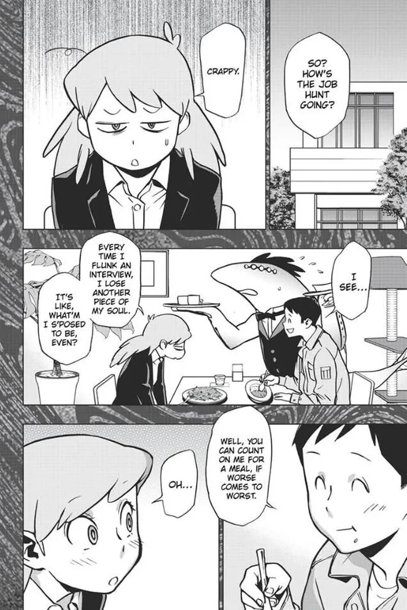 Vigilante: Boku no Hero Academia Illegals Chapter 81 page 2