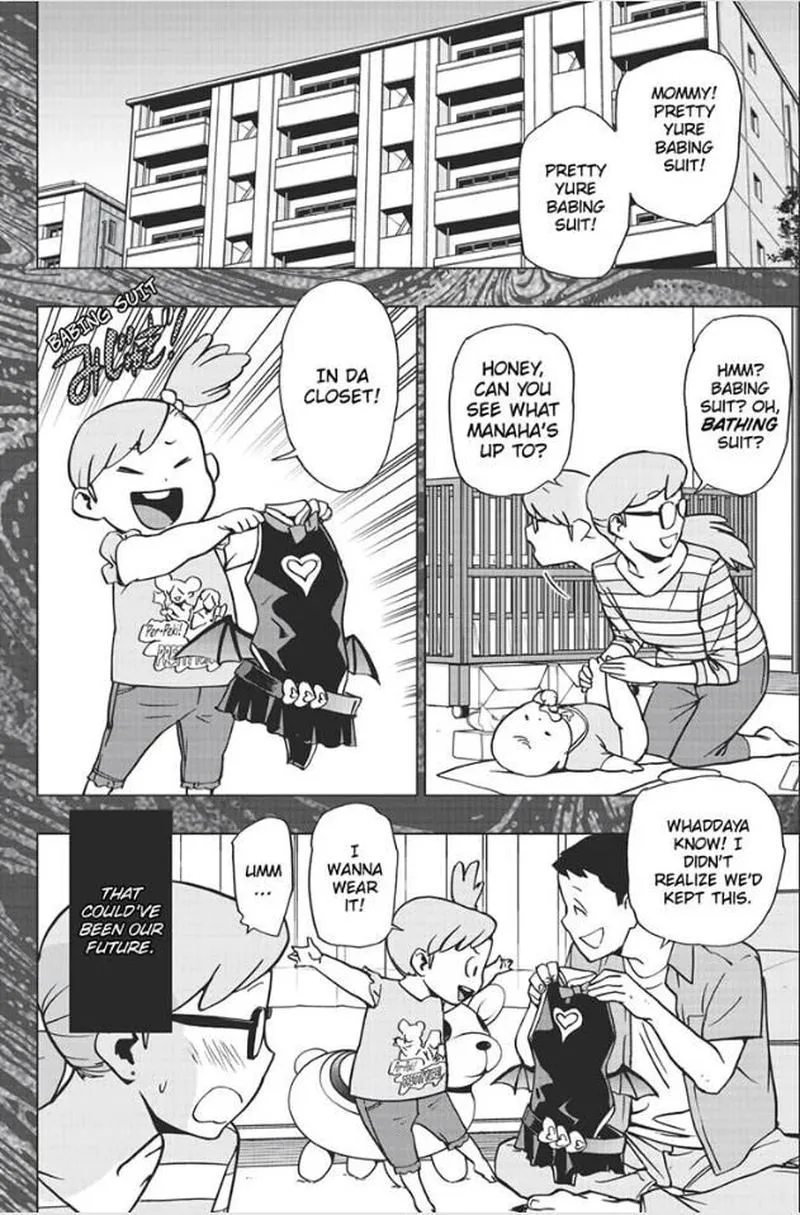Vigilante: Boku no Hero Academia Illegals Chapter 81 page 4