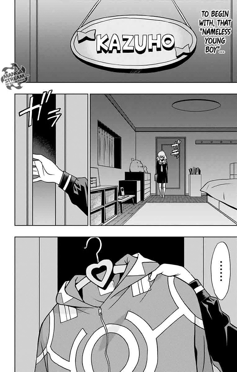 Vigilante: Boku no Hero Academia Illegals Chapter 9 page 12