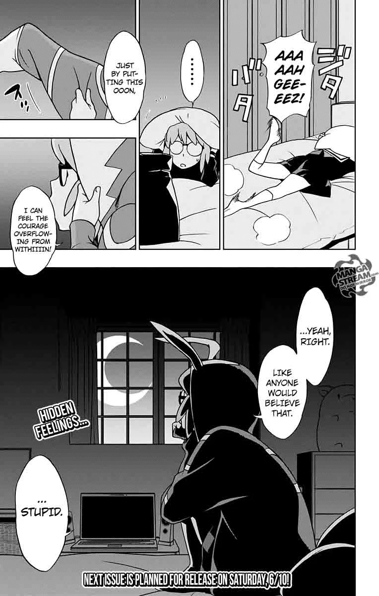 Vigilante: Boku no Hero Academia Illegals Chapter 9 page 18