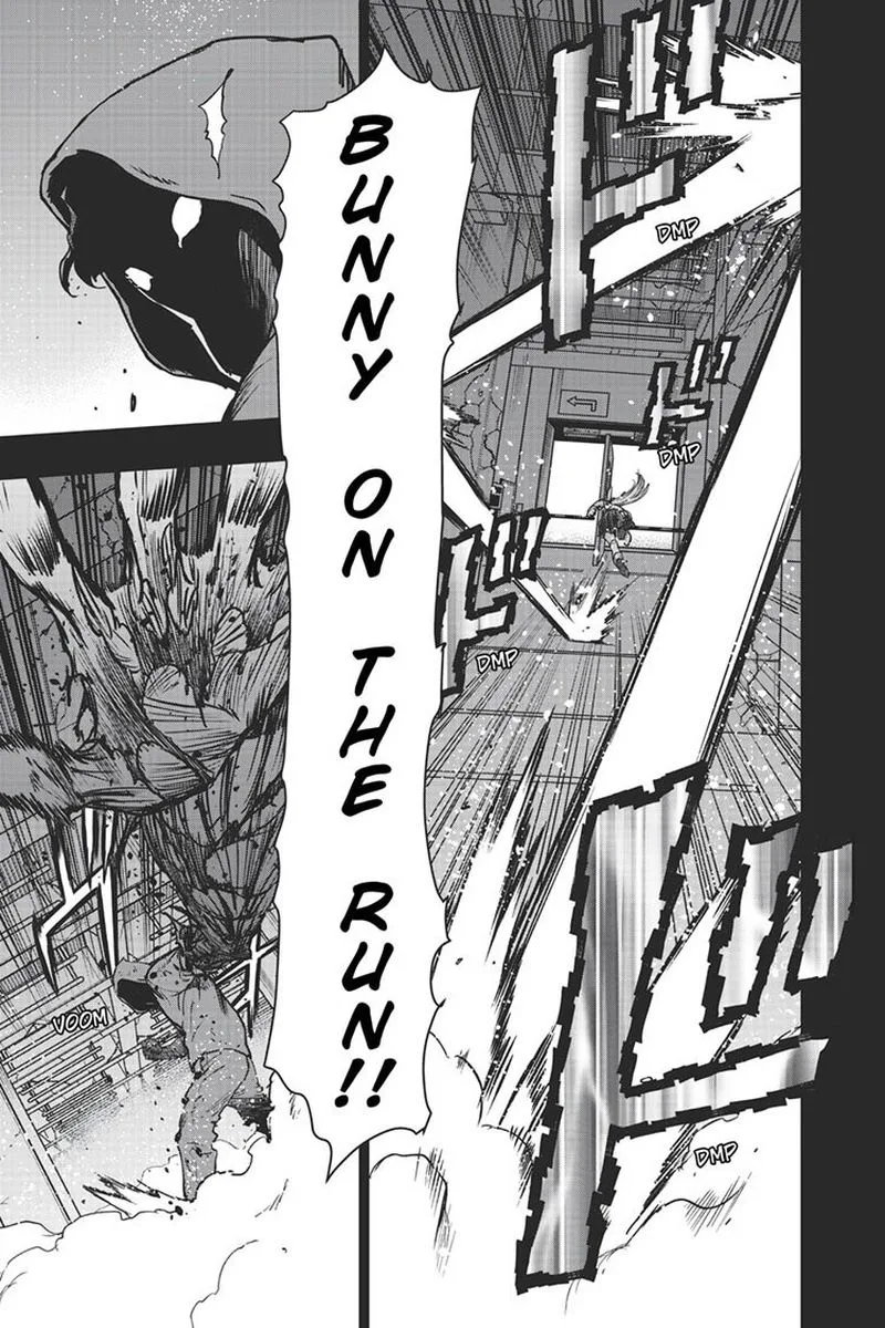 Vigilante: Boku no Hero Academia Illegals Chapter 91 page 13