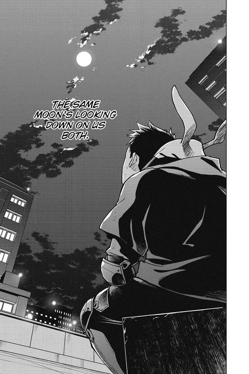 Vigilante: Boku no Hero Academia Illegals Chapter 95 page 15
