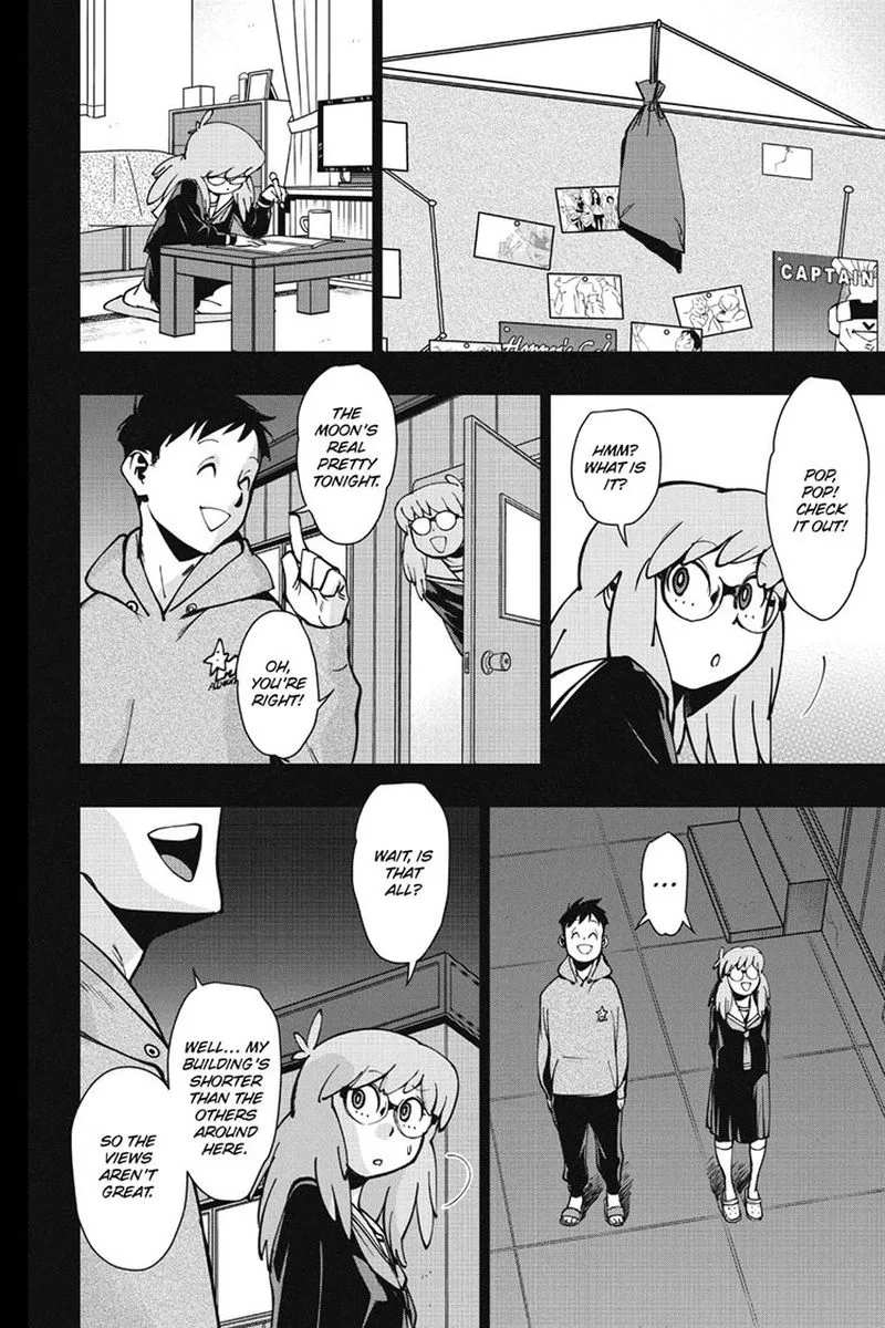 Vigilante: Boku no Hero Academia Illegals Chapter 95 page 10