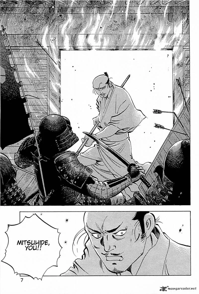 Viking Chapter 1 page 9