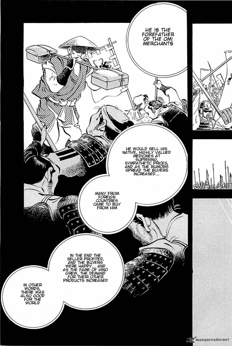 Viking Chapter 12 page 19