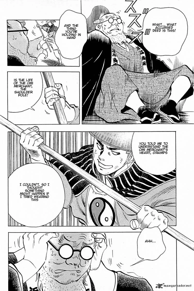 Viking Chapter 13 page 14