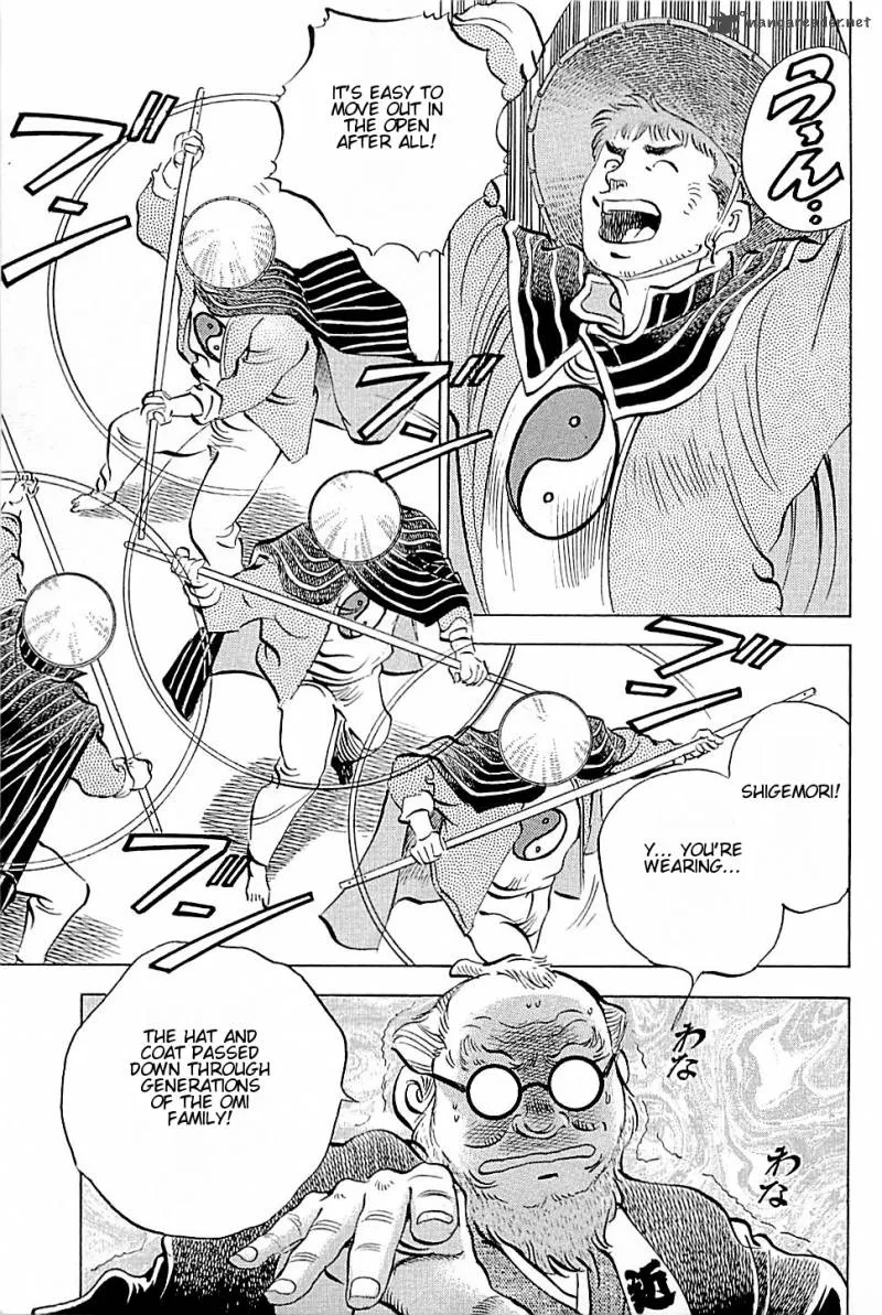 Viking Chapter 13 page 13