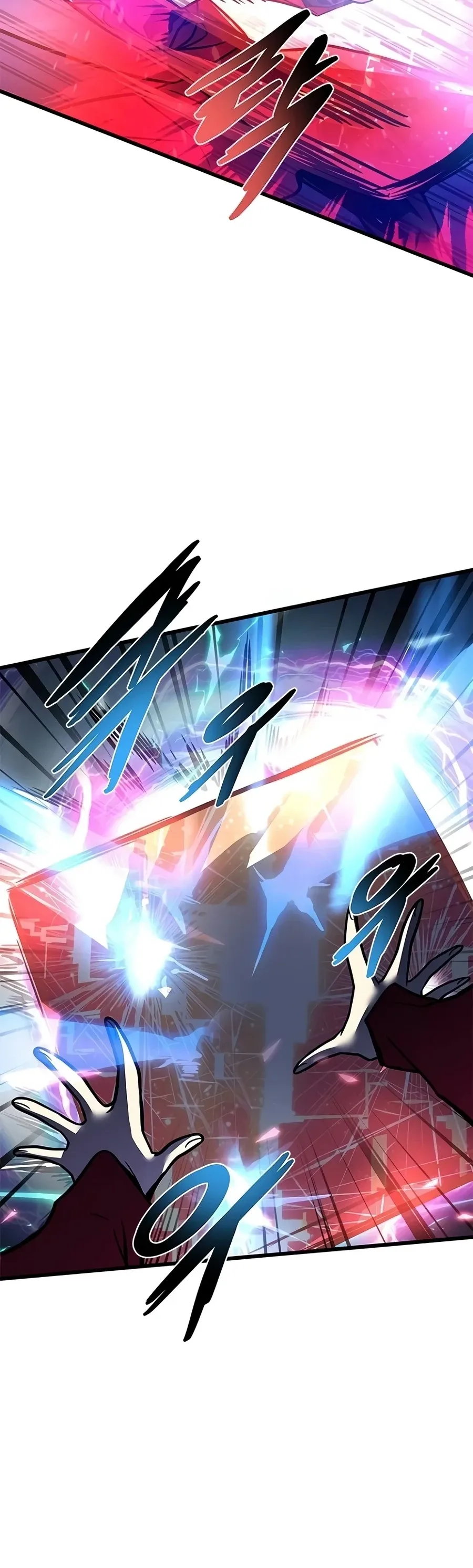Villain To Kill Chapter 256 page 15