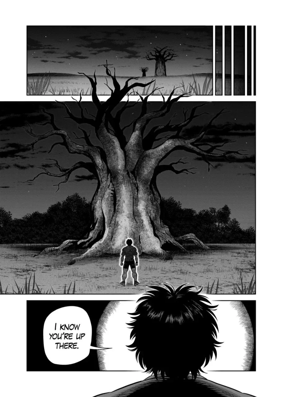 Villain To Kill Chapter 373 page 9