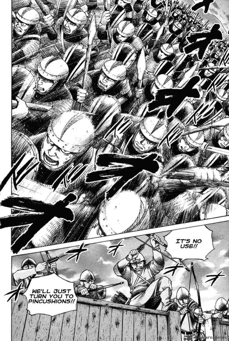 Vinland Saga Chapter 1 page 33