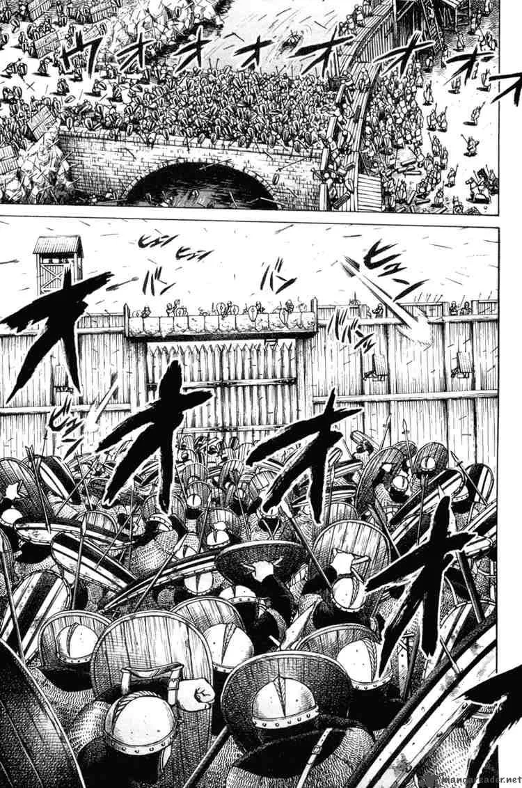 Vinland Saga Chapter 1 page 4