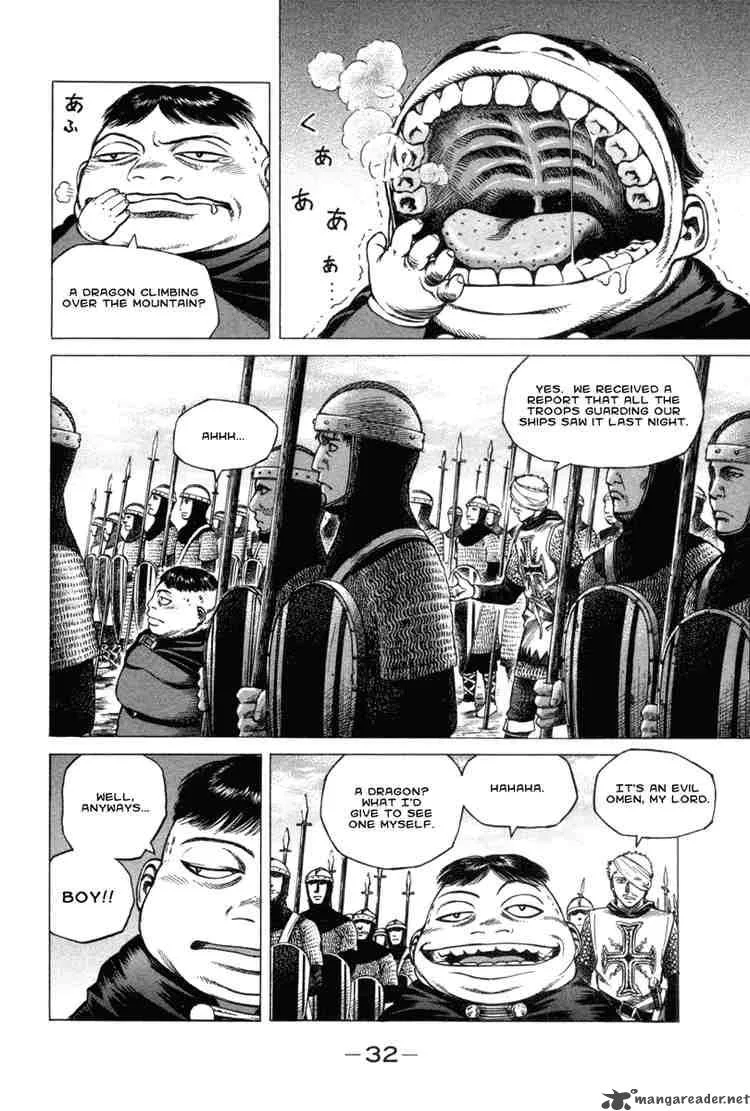 Vinland Saga Chapter 1 page 31