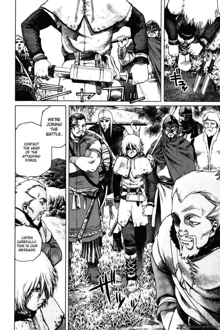 Vinland Saga Chapter 1 page 13