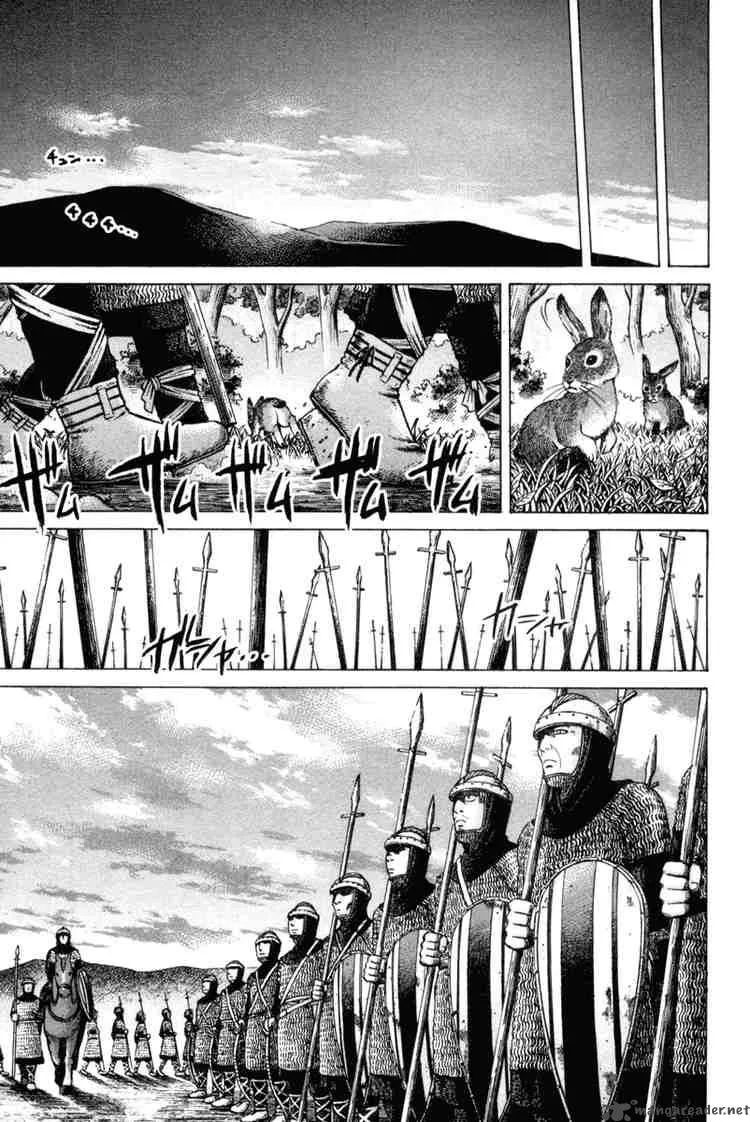 Vinland Saga Chapter 1 page 30