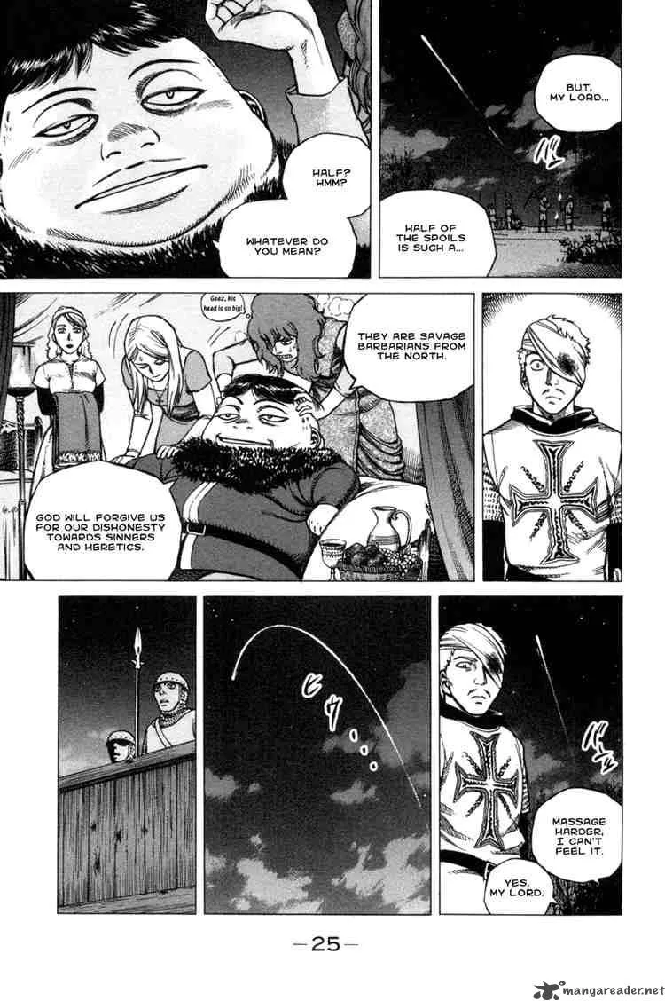 Vinland Saga Chapter 1 page 24