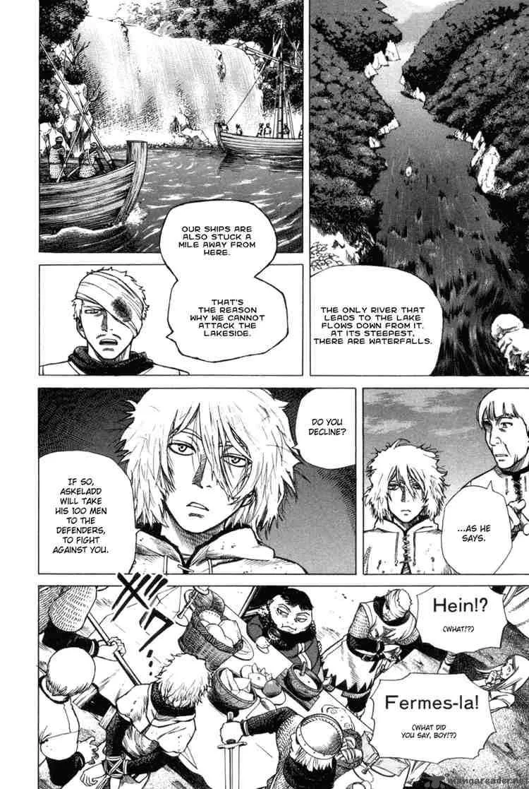 Vinland Saga Chapter 1 page 21