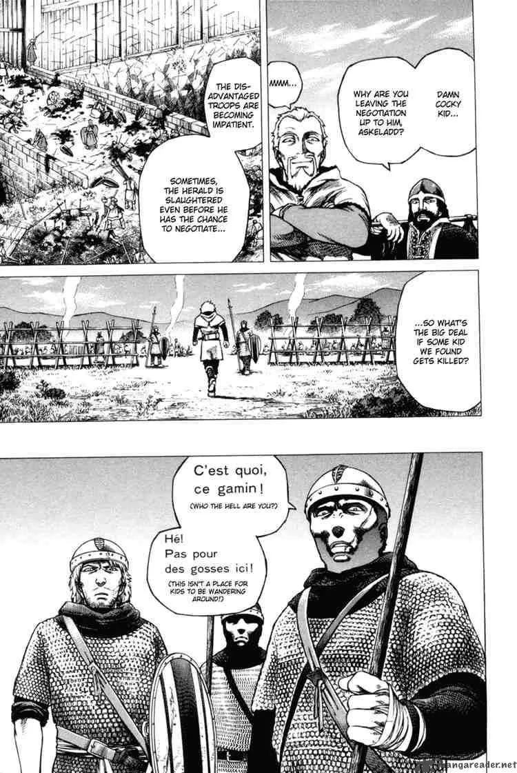Vinland Saga Chapter 1 page 16