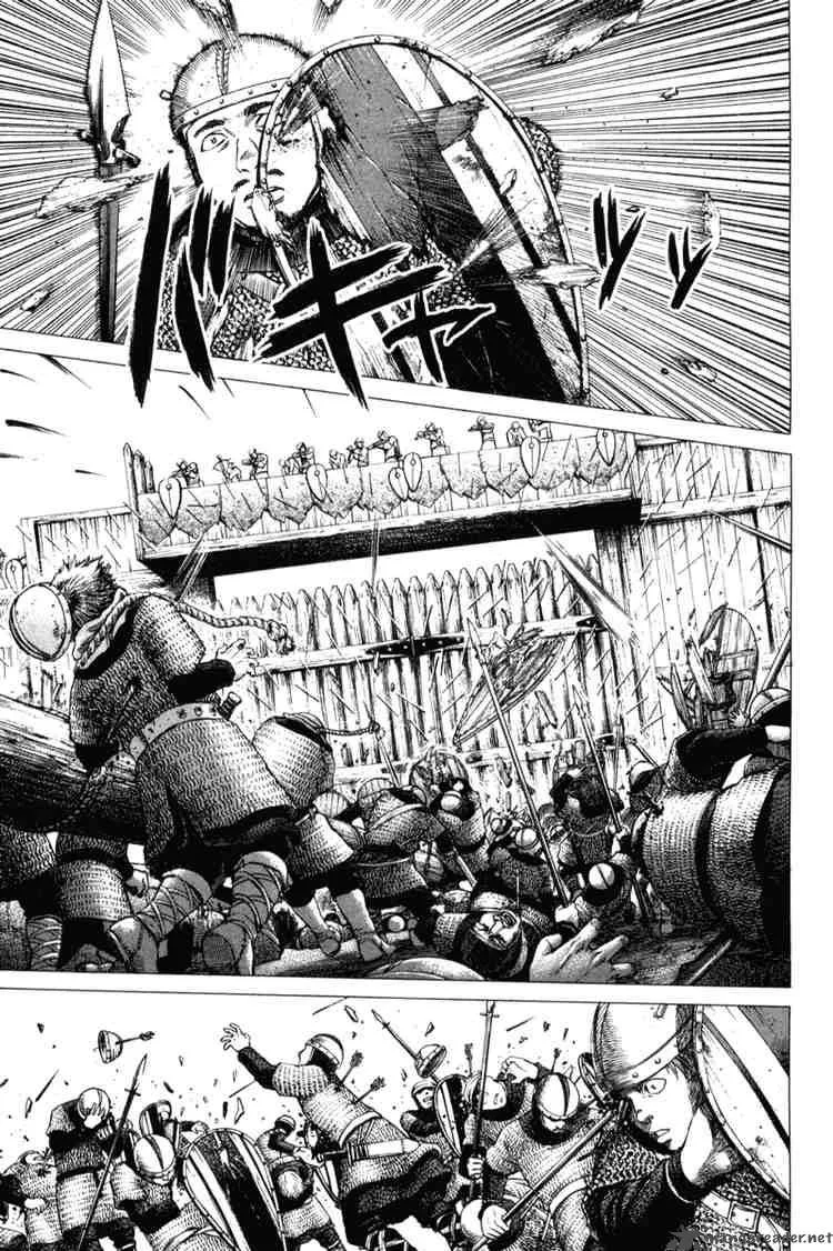 Vinland Saga Chapter 1 page 8