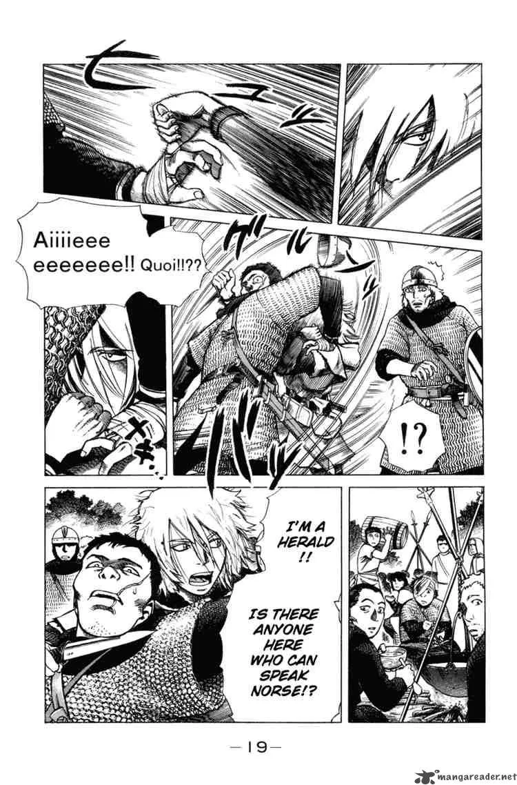Vinland Saga Chapter 1 page 18